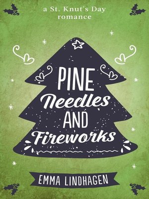 cover image of Pine Needles and Fireworks
